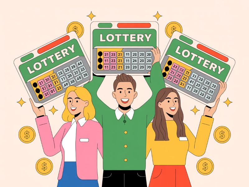 3 win finnish lottery 3