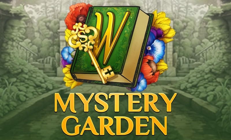 Mastery garden slot