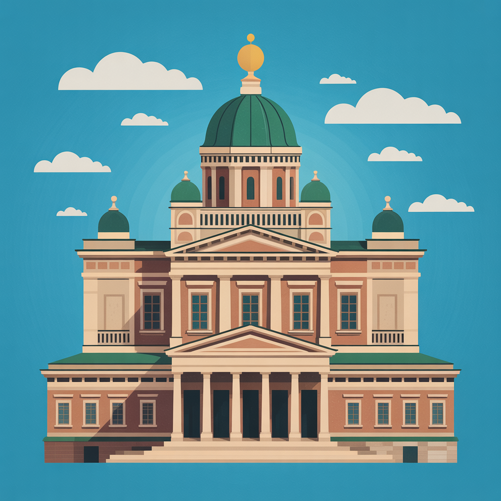 Finnish Panel Raises Alarm on Gambling reform