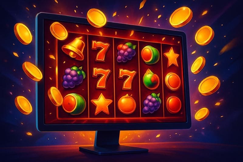 Exciting new slots in June 2025
