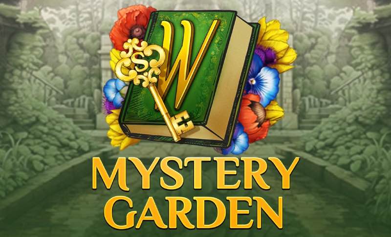 Bgaming Mystery garden