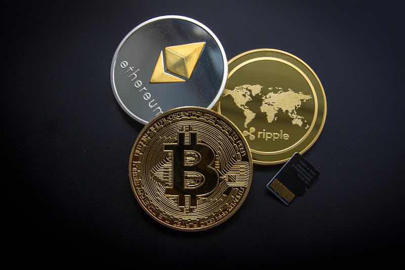 Crypto Currencies FT Blockchain casino  
