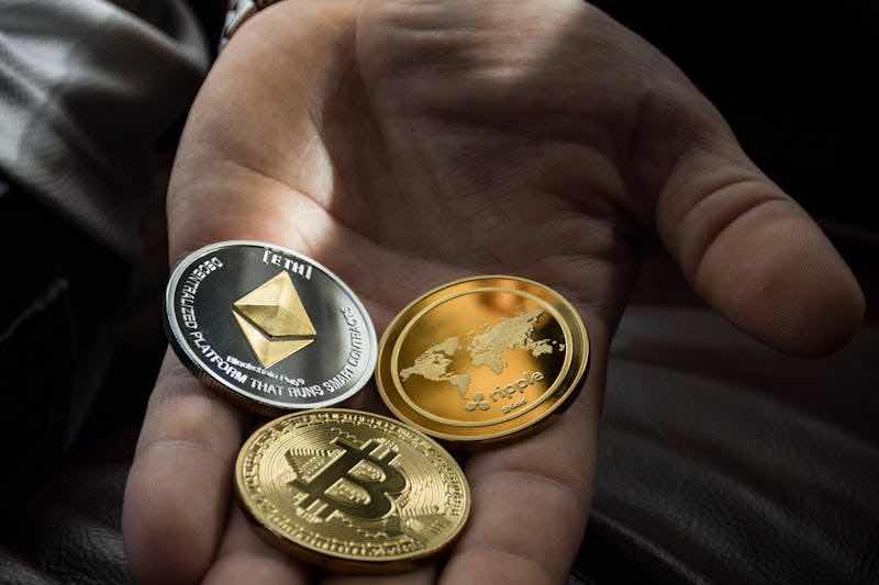Blockchain technology