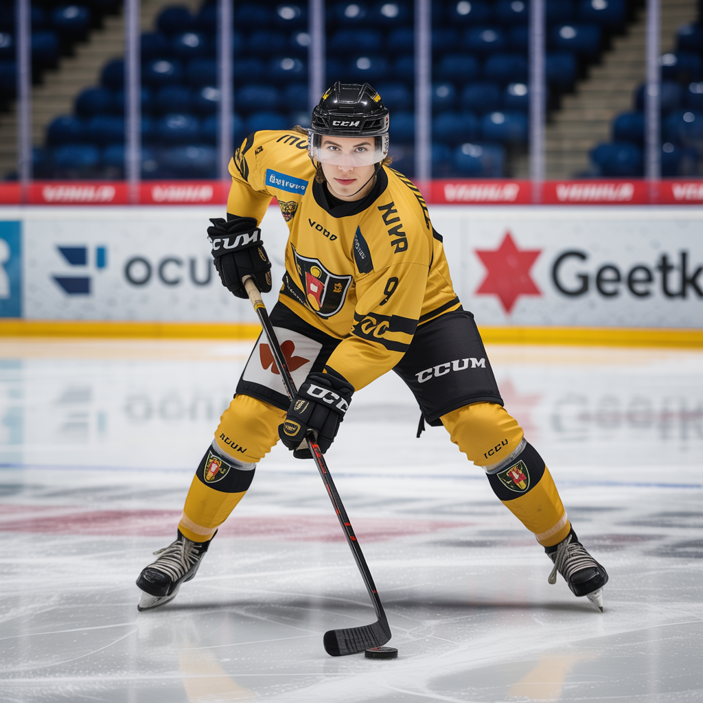 Veikkaus' long-term partnership deal with ice hockey