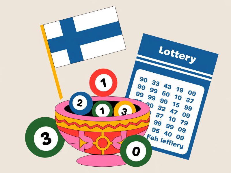 Finnish Lottery