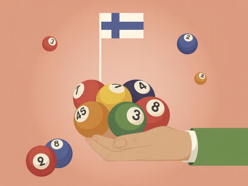 Finnish lottery 2