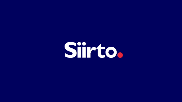 Siirto logo