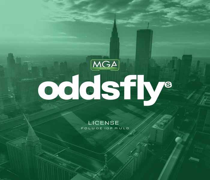 Oddsfly's license cancelled by MGA