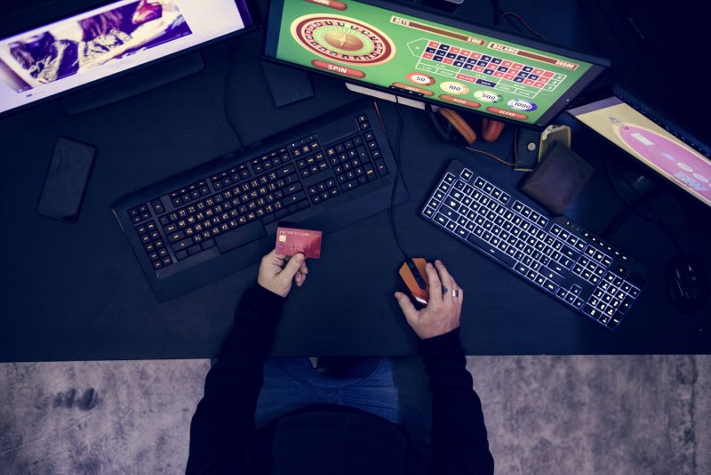 online Gambling FT Offshore