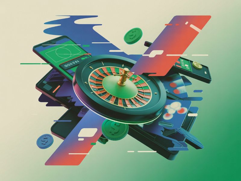 PAF limiting gambling losses 2