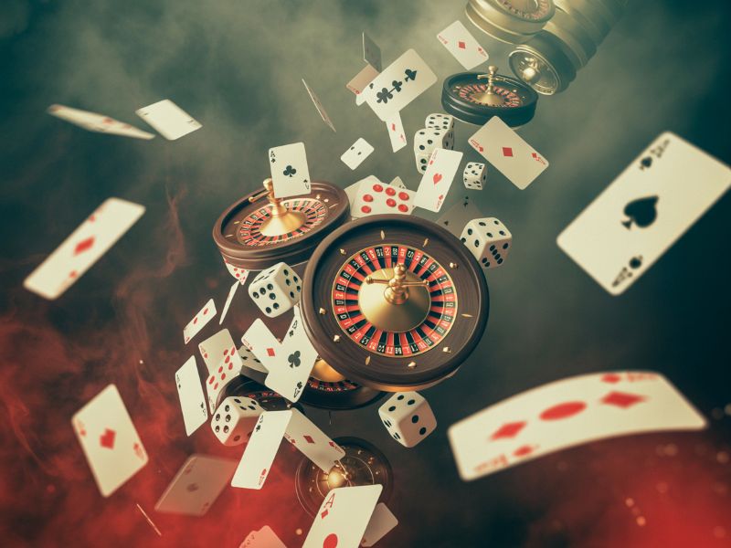 PAF limiting gambling losses 3