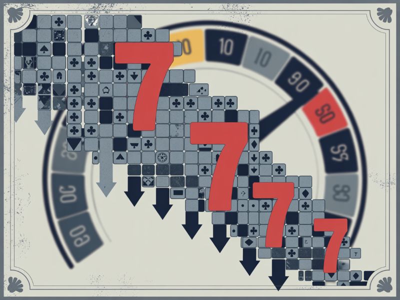 PAF limiting gambling losses