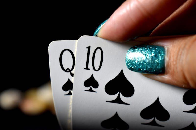 Poker FT