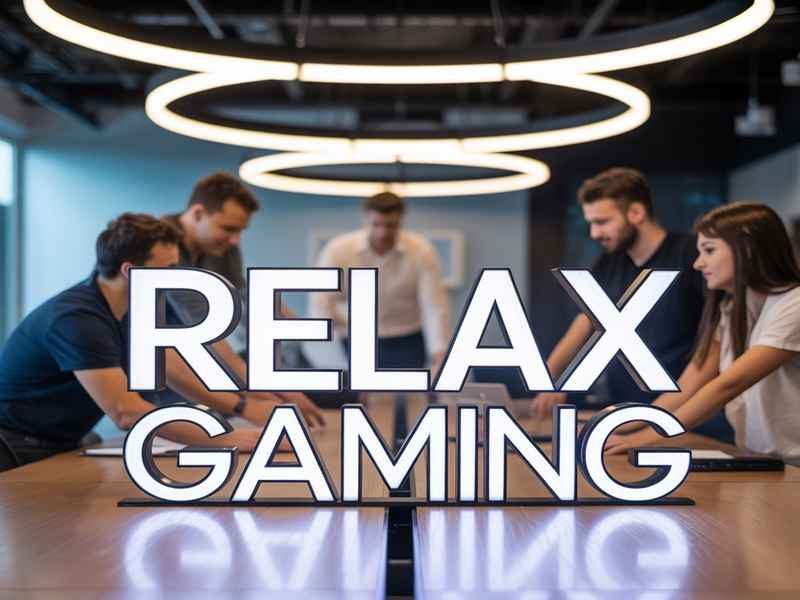 Relax Gaming