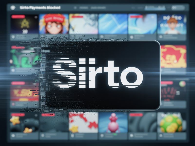 Siirto Payments Blocked at Several Offshore Casinos Amid Player Outrage