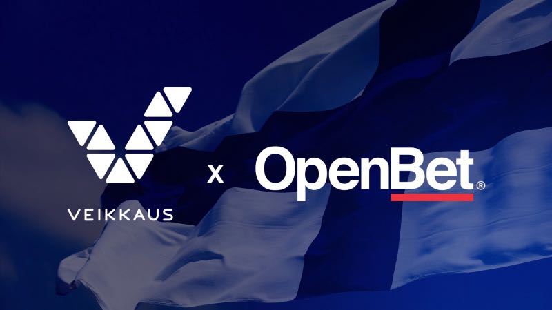 Veikkaus and OpenBet FT