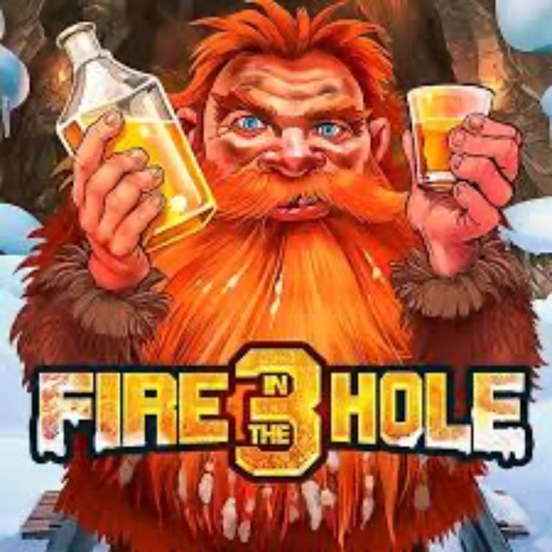 Fire in the hole new slot