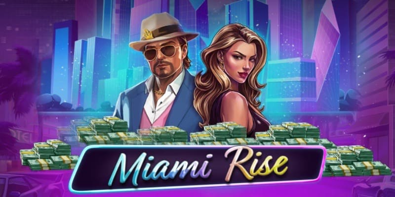 Miami Rise FT