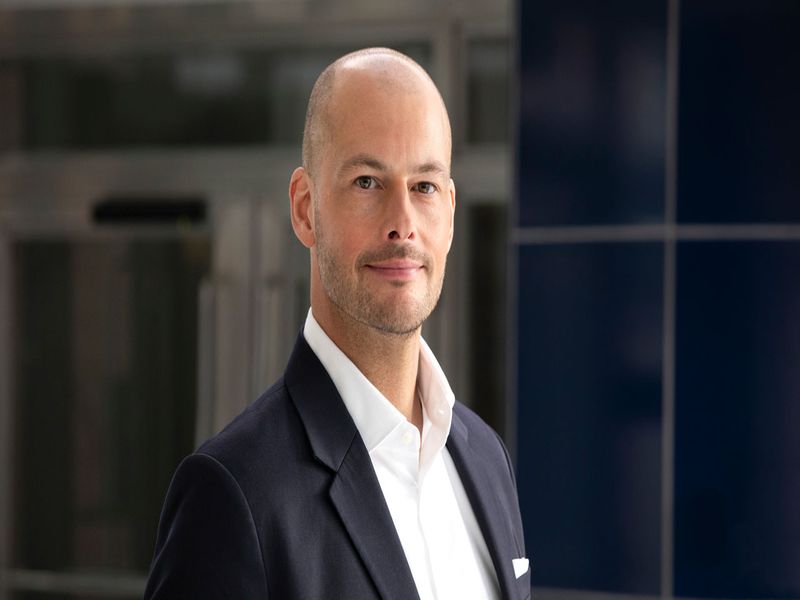ATG Names Mikael Bäcke as CEO of Finnish Joint Venture