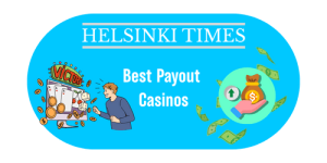 Best Payout Casinos