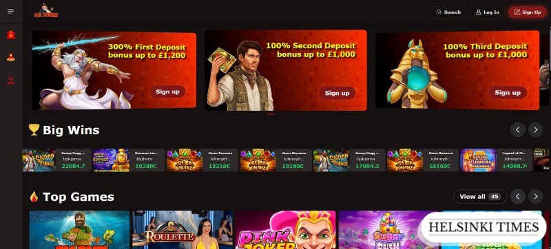 The Evolution of Non Gamstop Casino Platforms and Interfaces Understanding the Economic Implications of Non Gamstop Casino