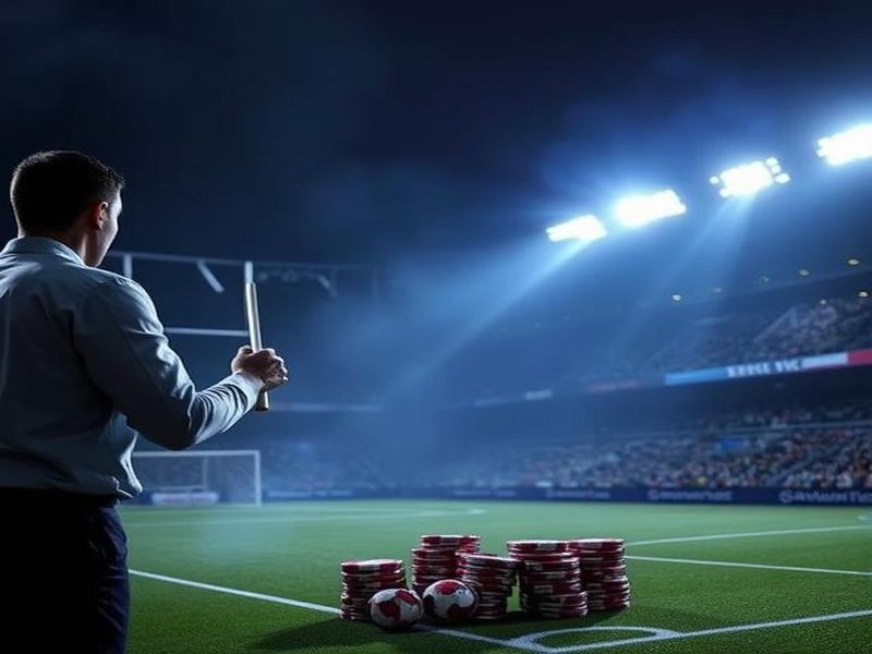 Types of Bets: Know What You’re Playing