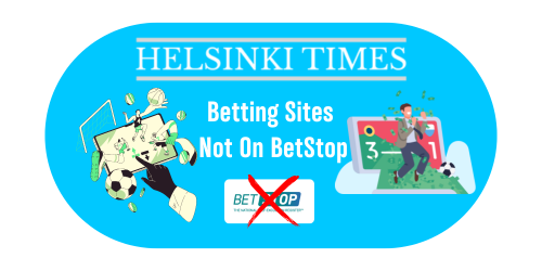 Betting Sites Not On BetStop