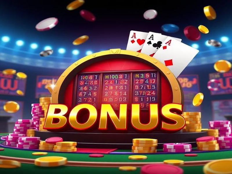 Bonuses Demystified