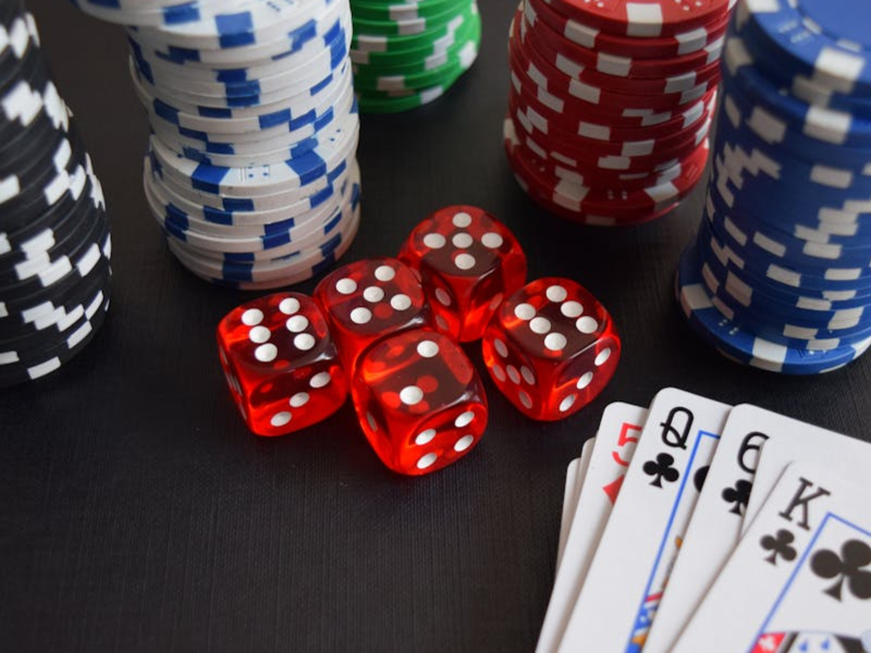 Casino Helsinki Poker