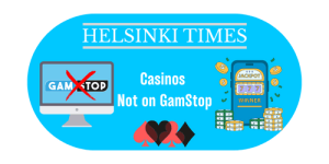 Casinos Not on GamStop