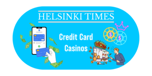 Credit Card Casinos