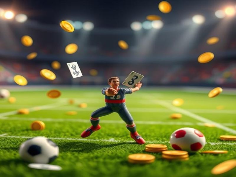 Daily Micro Betting Strategies That Win.