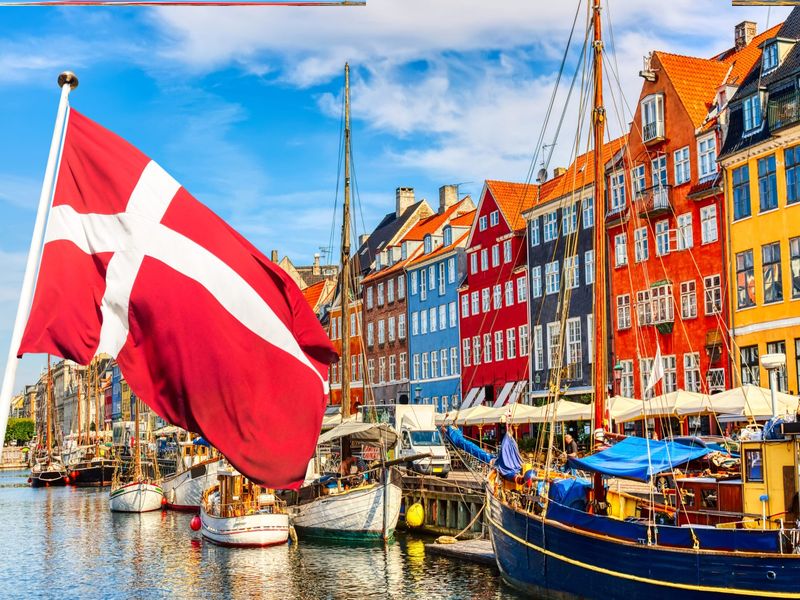 Lessons from Denmark’s Data‑Driven Regulation