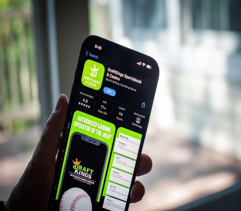 DraftKings faces a lawsuit