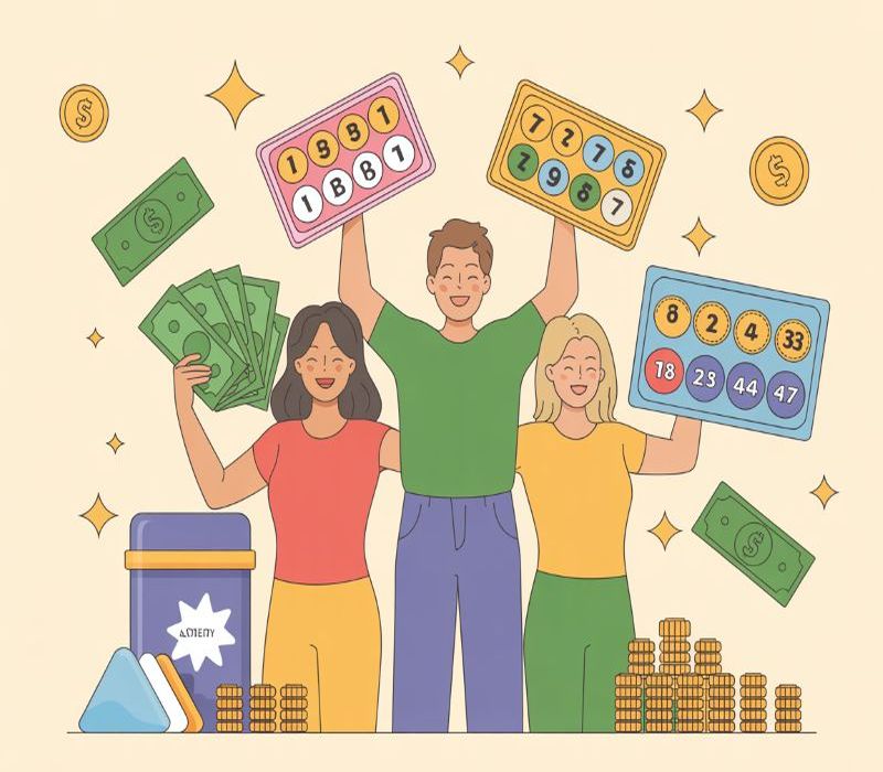 €29.5 Million – Finnish Lotto – October 2012