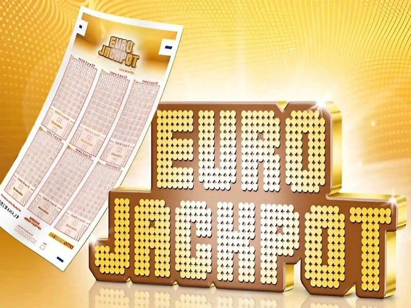 €61.2 Million Eurojackpot – September 2014