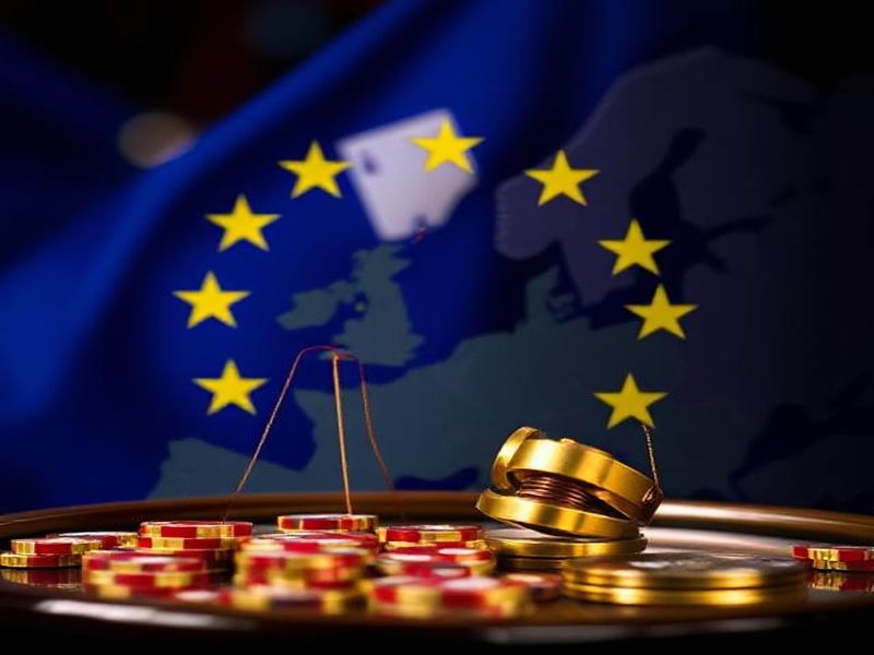 EU Gambling Laws in 2025