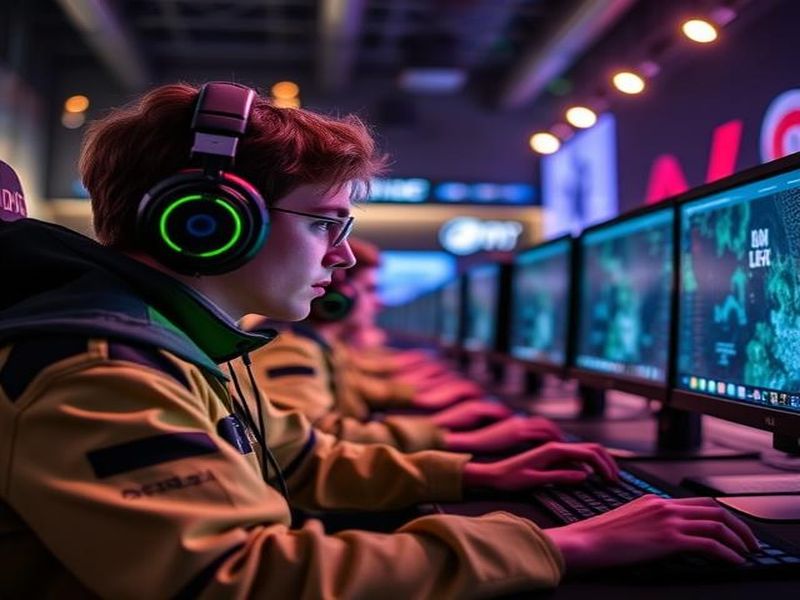 Esports Betting Booms in Finland