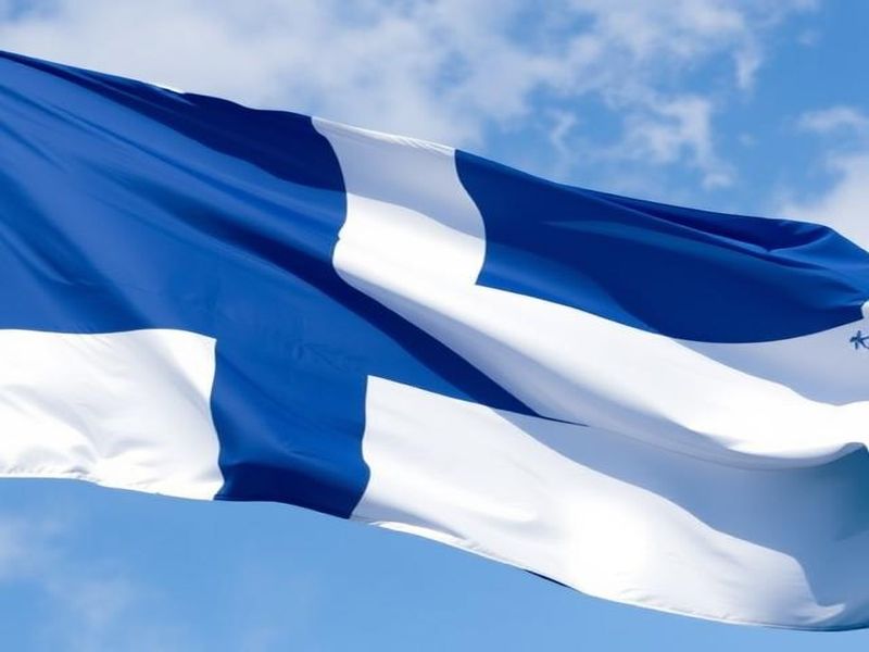 Finland learns from Nordic countries