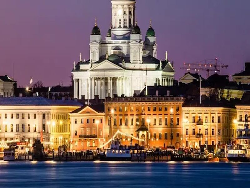 The Legal History of Poker in Finland