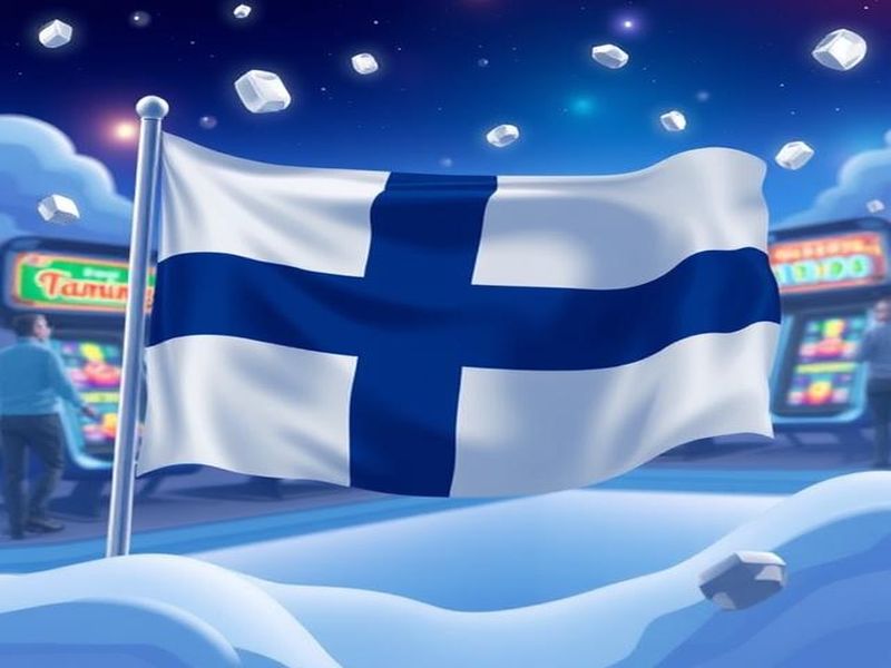 Finland’s 2026 Gambling Reform Could Disrupt Industry