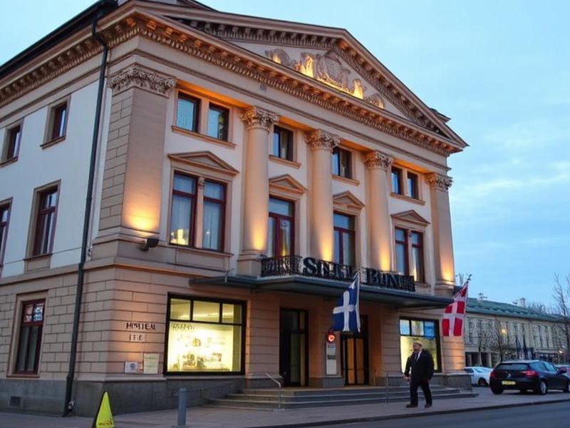 Finnish Banks