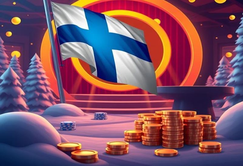 Finnish Crypto Casinos Offer Bigger Bonuses