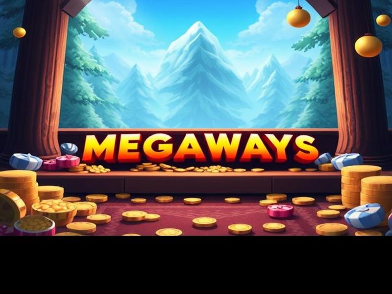 Finnish Slot Players Flock to Megaways Titles