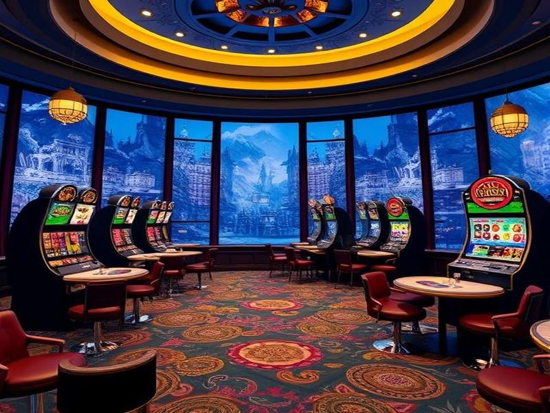 Foreign Online Casino Operators Expanding in Finland