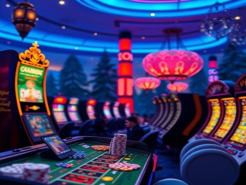 Gambling Addiction in Finland