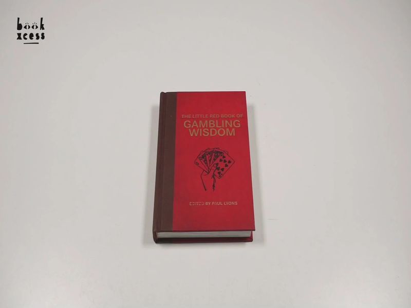 Gambling Book