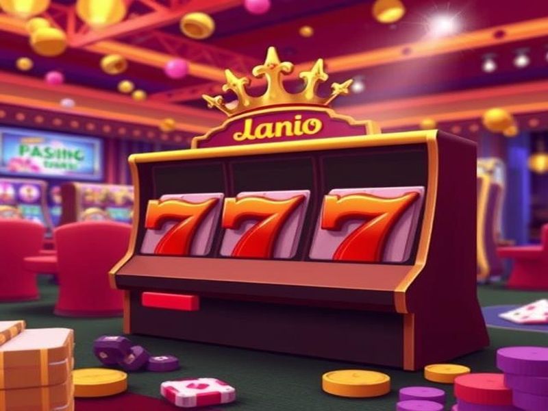 How Casino Game RTPs Are Calculated