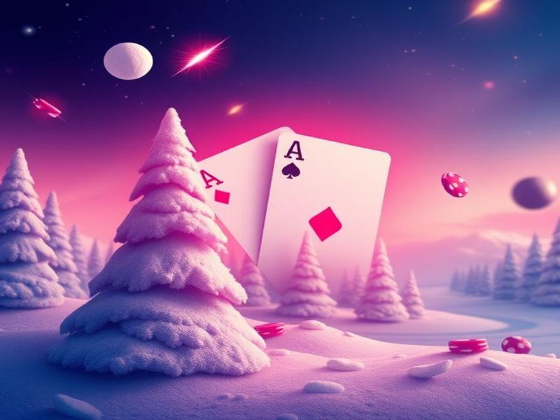 International casinos eyeing Finland