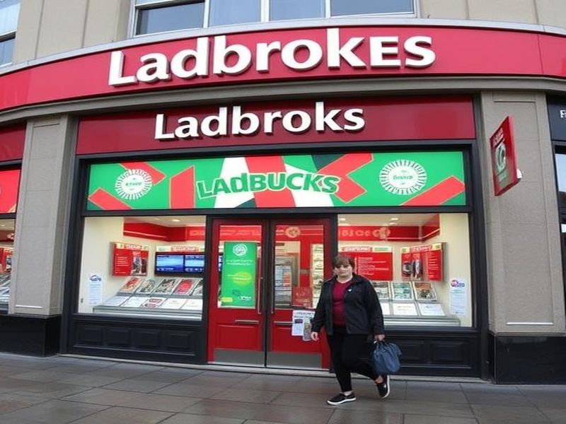 Ladbrokes